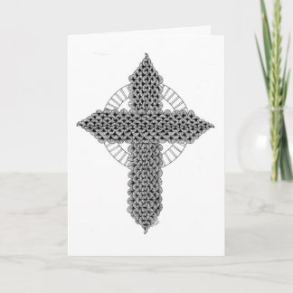 Frohe Weihnacht-Karte Feiertagskarte