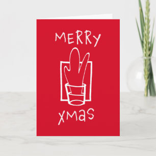 Frohe Weihnachten