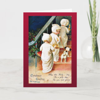 Frohe Weihnachten