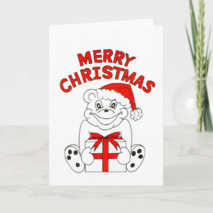 Frohe Weihnachten