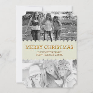 frohe Weihnachten