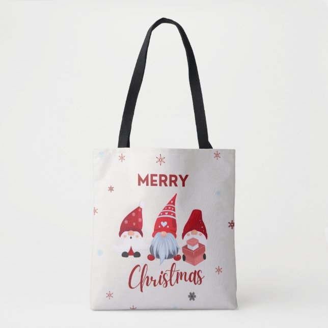 Frohe Weihnachten (Vorderseite)