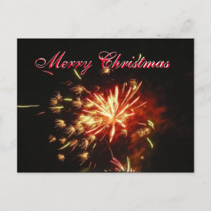 Frohe Weihnachten