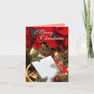 Frohe Weihnachten
