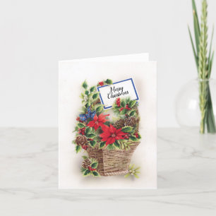 Frohe Weihnachten