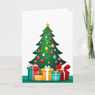 Frohe Weihnachten
