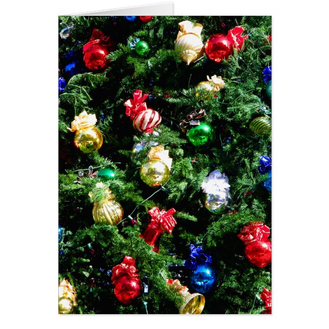 Frohe Weihnachten_ (Vorne)