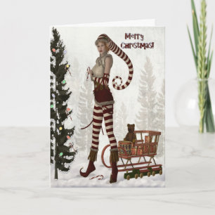 Frohe Weihnachten