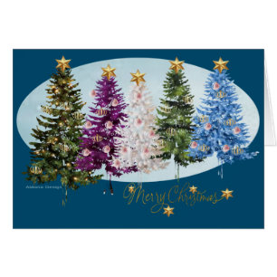 Frohe Weihnachten