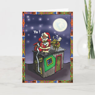 Frohe Weihnachten