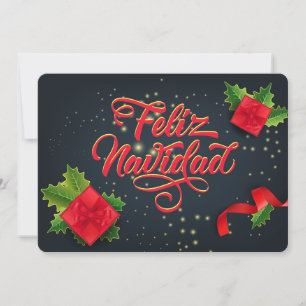 Frohe Weihnachten