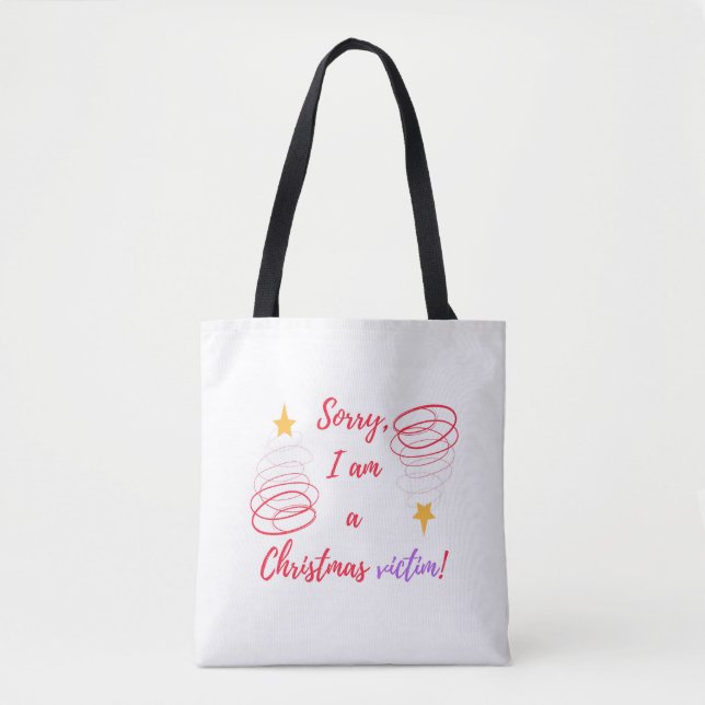 Frohe Weihnachten (Vorderseite)