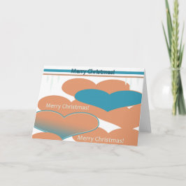 Frohe Weihnachten