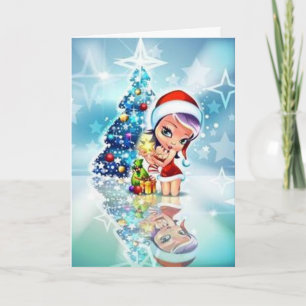 Frohe Weihnachten ! -