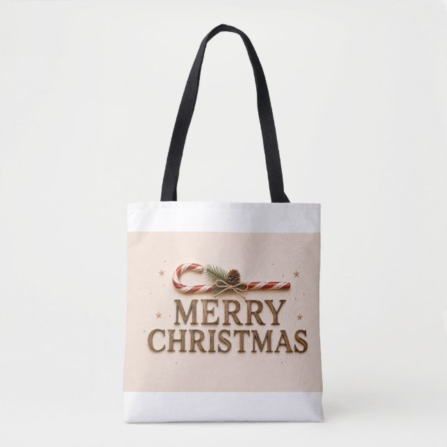 FROHE WEIHNACHTEN (Vorderseite)