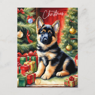 Frohe Weihnachten