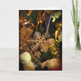 Frohe Weihnachten