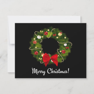 Frohe Weihnachten!
