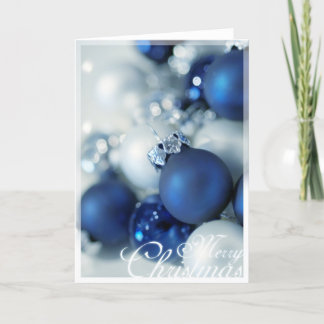 Frohe Weihnachten