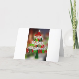 Frohe Weihnachten