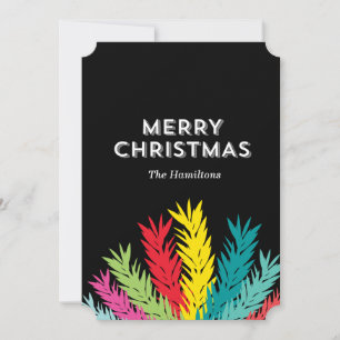frohe Weihnachten