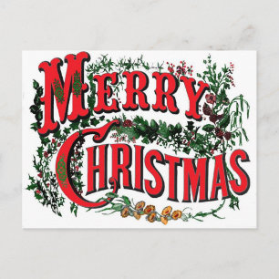 Frohe Weihnachten