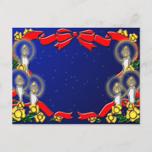 Frohe Weihnachten