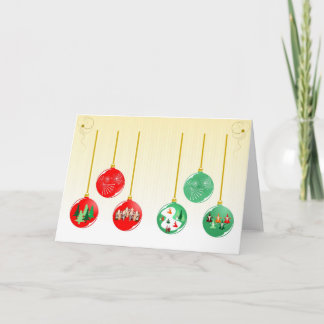 Frohe Weihnachten