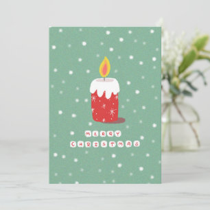 Frohe Weihnachten