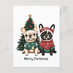 Frohe Weihnachten