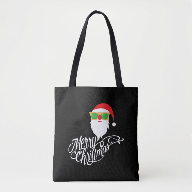 Frohe Weihnachten (Vorderseite)