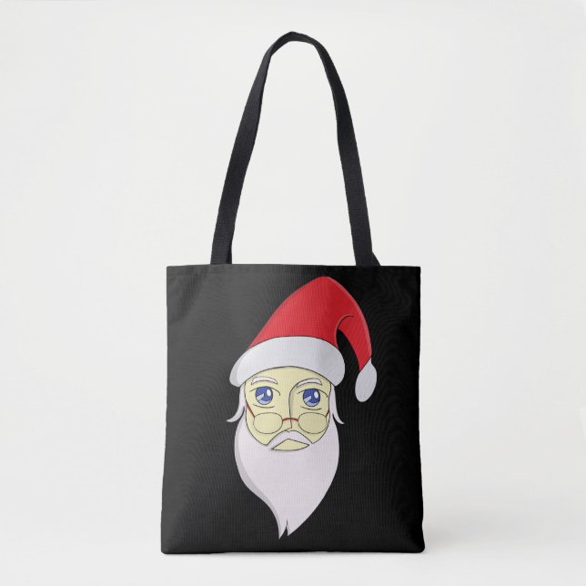 Frohe Weihnachten (Vorderseite)
