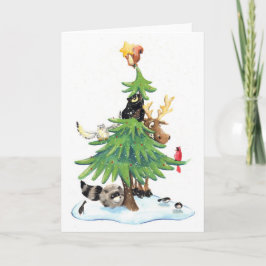 Frohe Weihnachten
