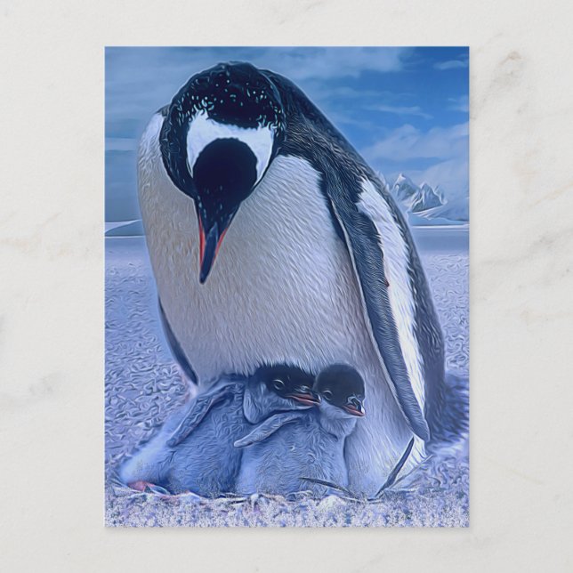 Frohe Weihnachten (Vorderseite)