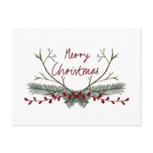 Frohe Weihnachten