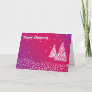 Frohe Weihnachten