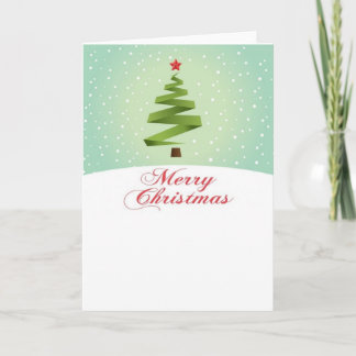 Frohe Weihnachten