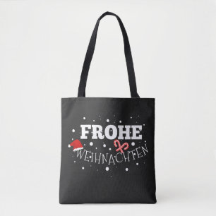 Frohe Weihnachten
