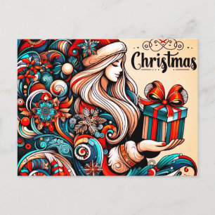 Frohe Weihnachten