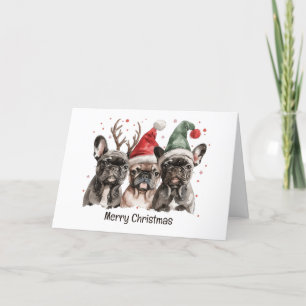 Frohe Weihnachten