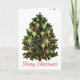 Frohe Weihnachten