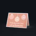 Frohe Weihnachten<br><div class="desc">Weihnachtszeit-Liebe</div>