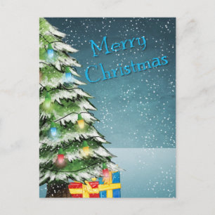 Frohe Weihnachten