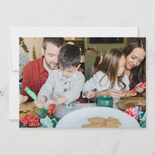 Frohe Weihnachten 1 Foto