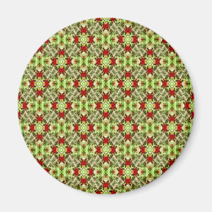 Frohe Weihnachten 1.... Magnet