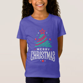 Frohe Weihnachten 1 T-Shirt