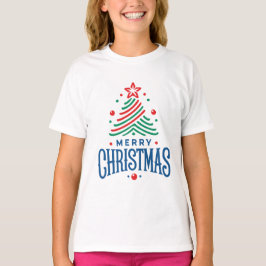 Frohe Weihnachten 1 T-Shirt