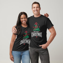Frohe Weihnachten 1 T-Shirt