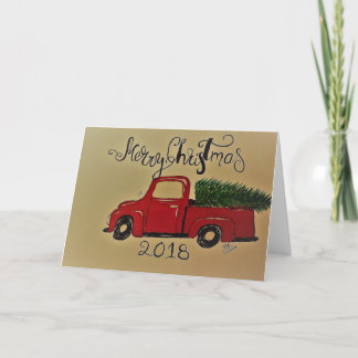 Frohe Weihnachten 2018