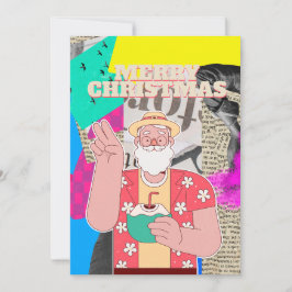 Frohe Weihnachten 2024 Einladung